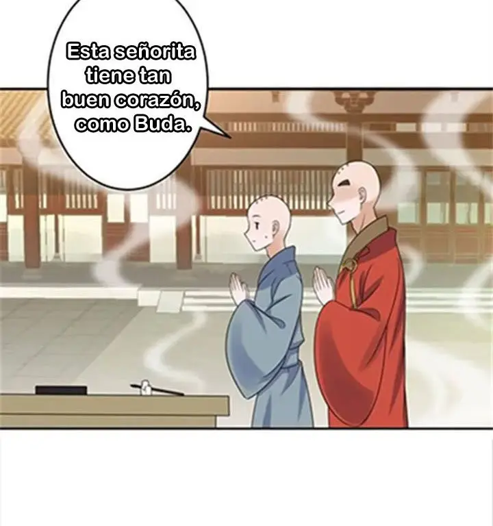 Ao Jiao Wangye Tai Nan Zhui capítulo 41, página 26