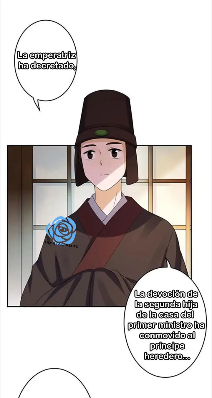 Ao Jiao Wangye Tai Nan Zhui capítulo 41, página 28
