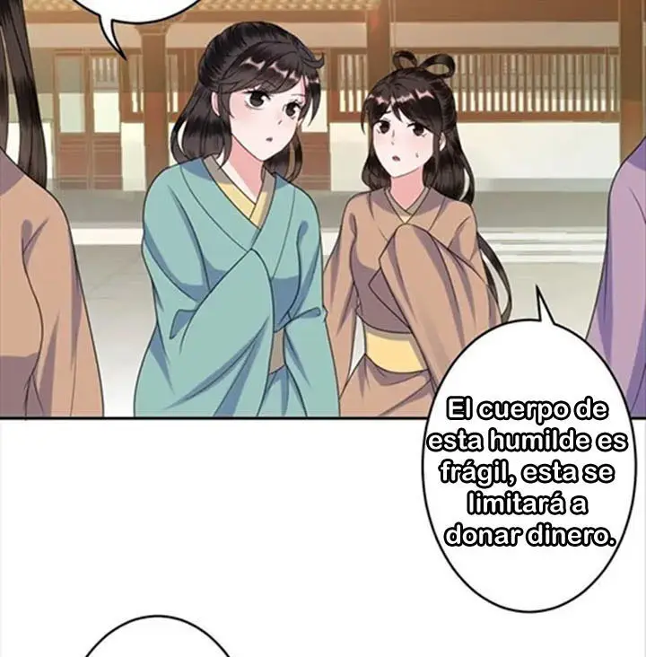 Ao Jiao Wangye Tai Nan Zhui capítulo 41, página 30