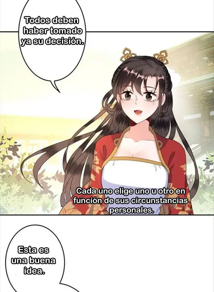 Ao Jiao Wangye Tai Nan Zhui capítulo 41, página 31