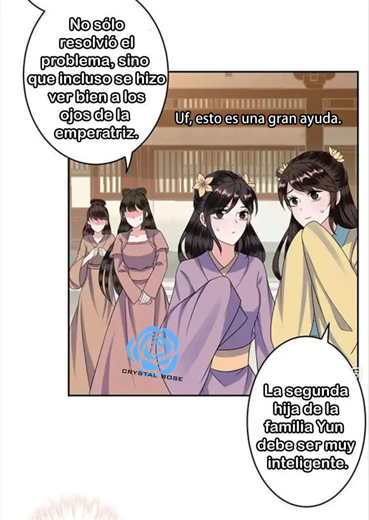 Ao Jiao Wangye Tai Nan Zhui capítulo 41, página 32