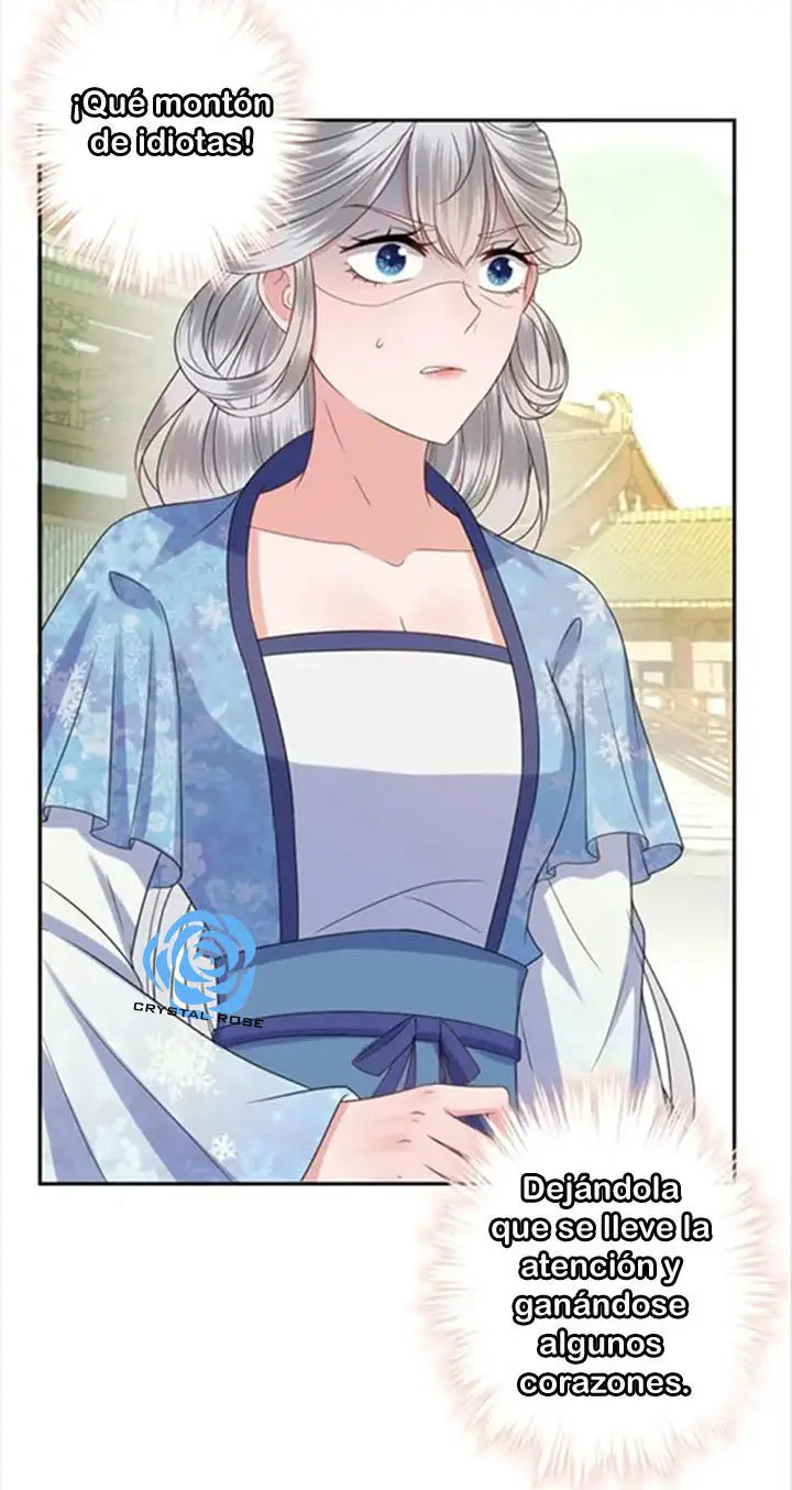 Ao Jiao Wangye Tai Nan Zhui capítulo 41, página 33