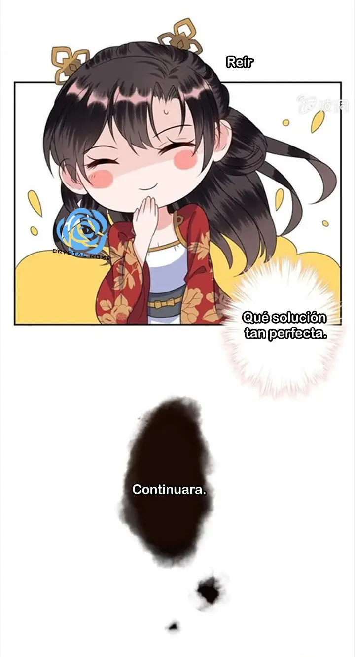 Ao Jiao Wangye Tai Nan Zhui capítulo 41, página 35