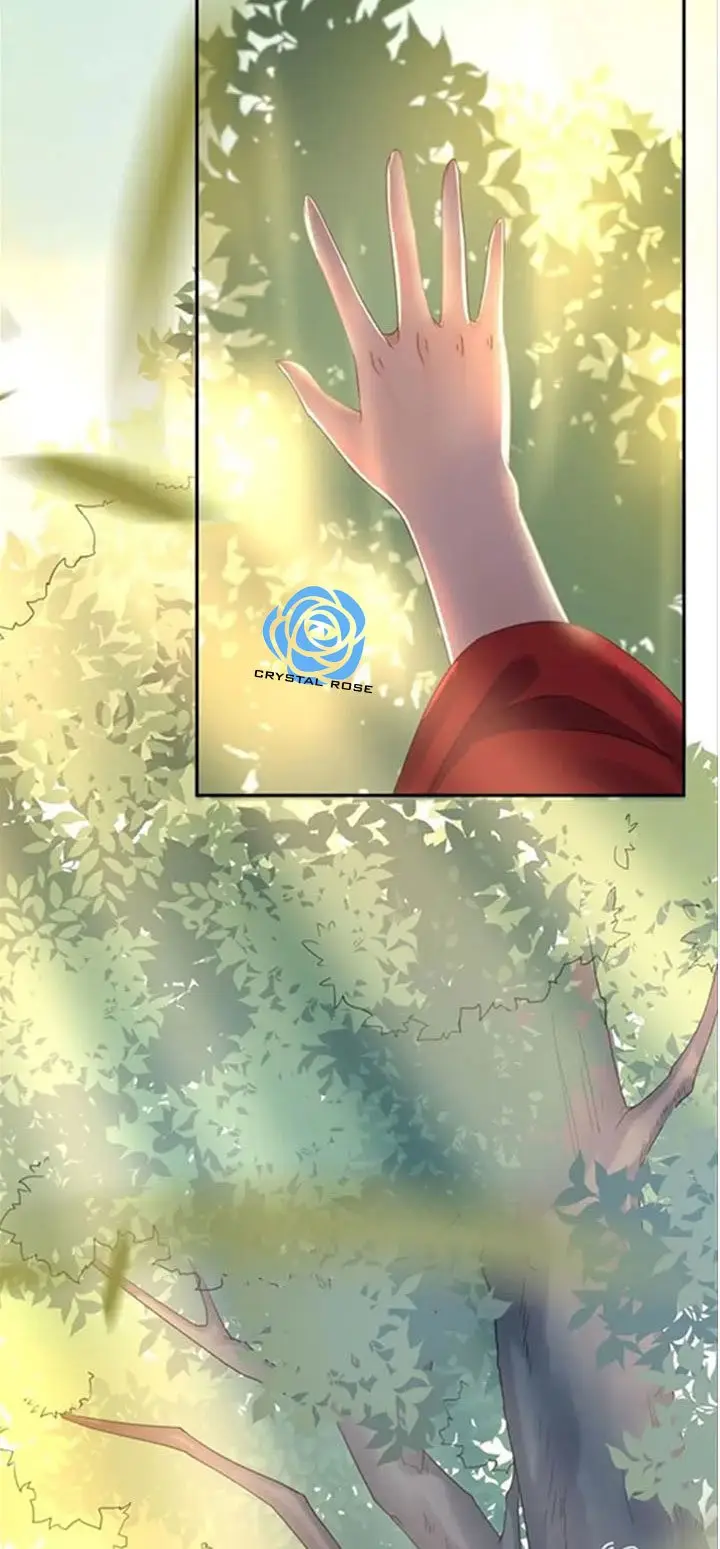 Ao Jiao Wangye Tai Nan Zhui capítulo 42, página 8