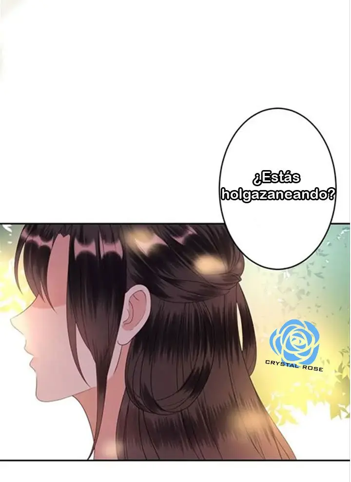 Ao Jiao Wangye Tai Nan Zhui capítulo 42, página 10
