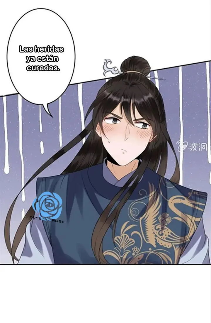 Ao Jiao Wangye Tai Nan Zhui capítulo 42, página 18