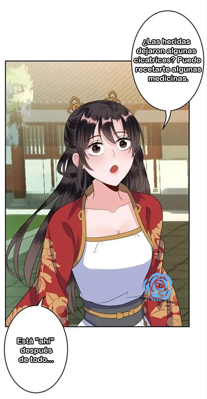 Ao Jiao Wangye Tai Nan Zhui capítulo 42, página 19