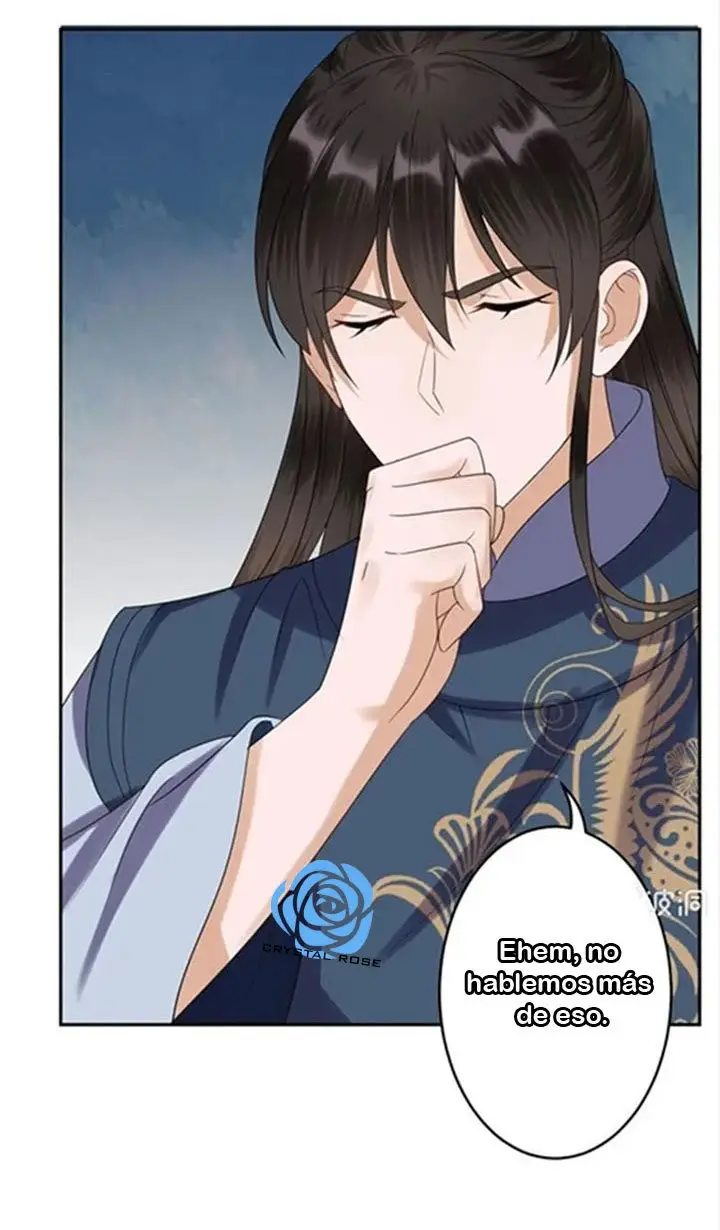 Ao Jiao Wangye Tai Nan Zhui capítulo 42, página 20
