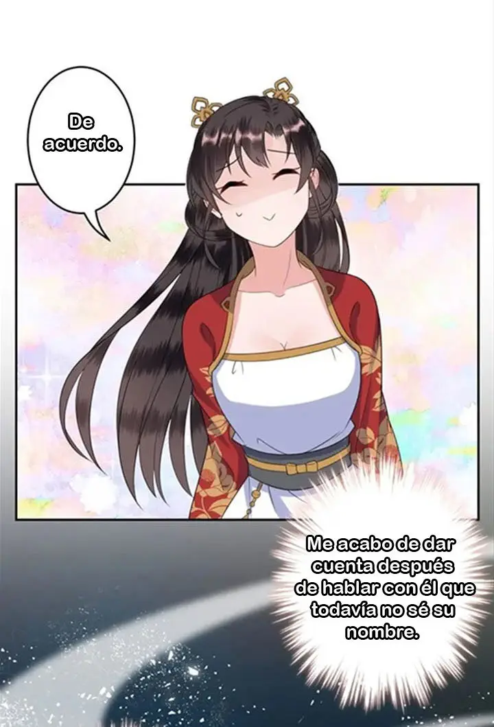 Ao Jiao Wangye Tai Nan Zhui capítulo 42, página 21