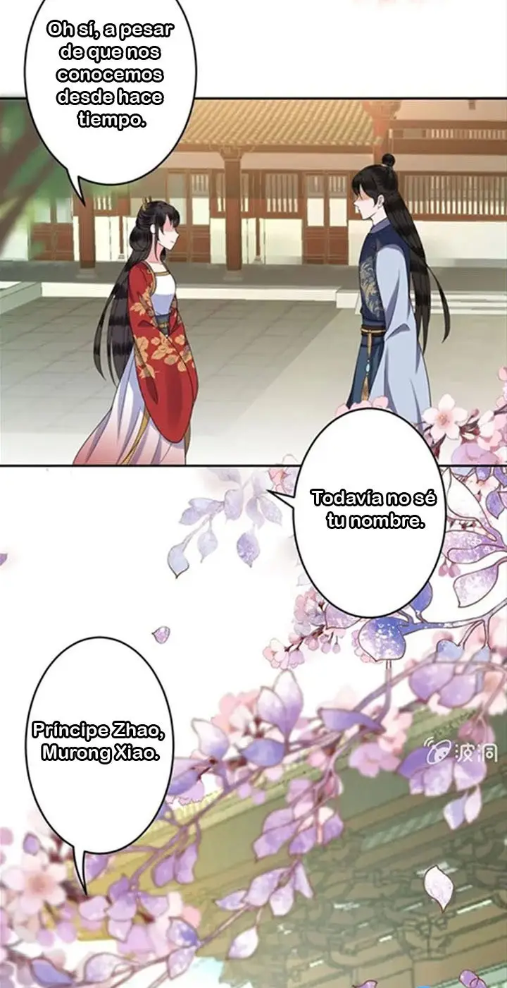 Ao Jiao Wangye Tai Nan Zhui capítulo 42, página 24