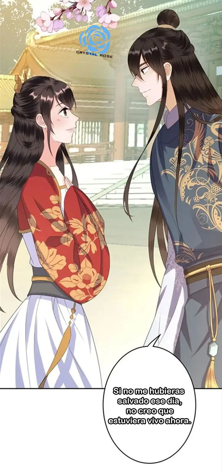 Ao Jiao Wangye Tai Nan Zhui capítulo 42, página 27