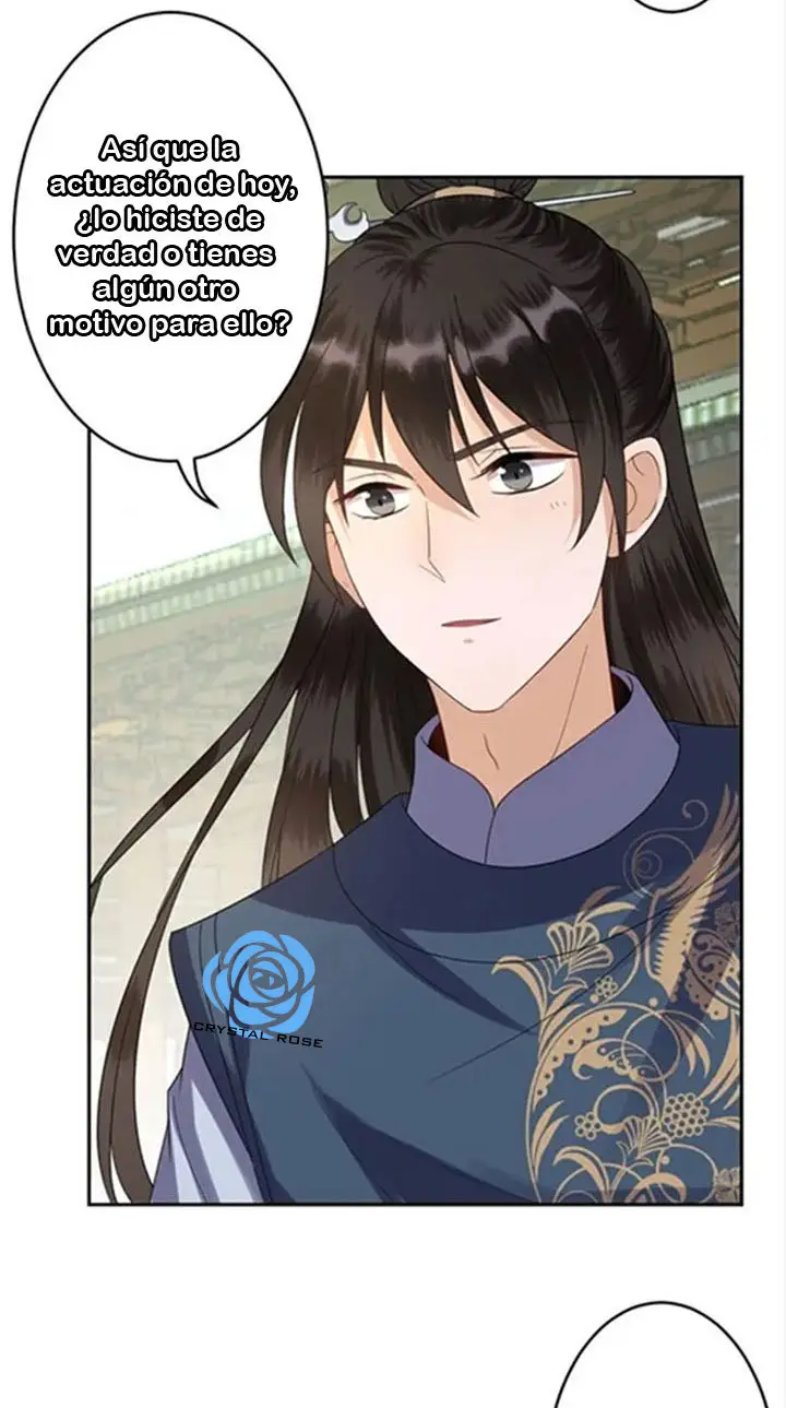 Ao Jiao Wangye Tai Nan Zhui capítulo 42, página 29