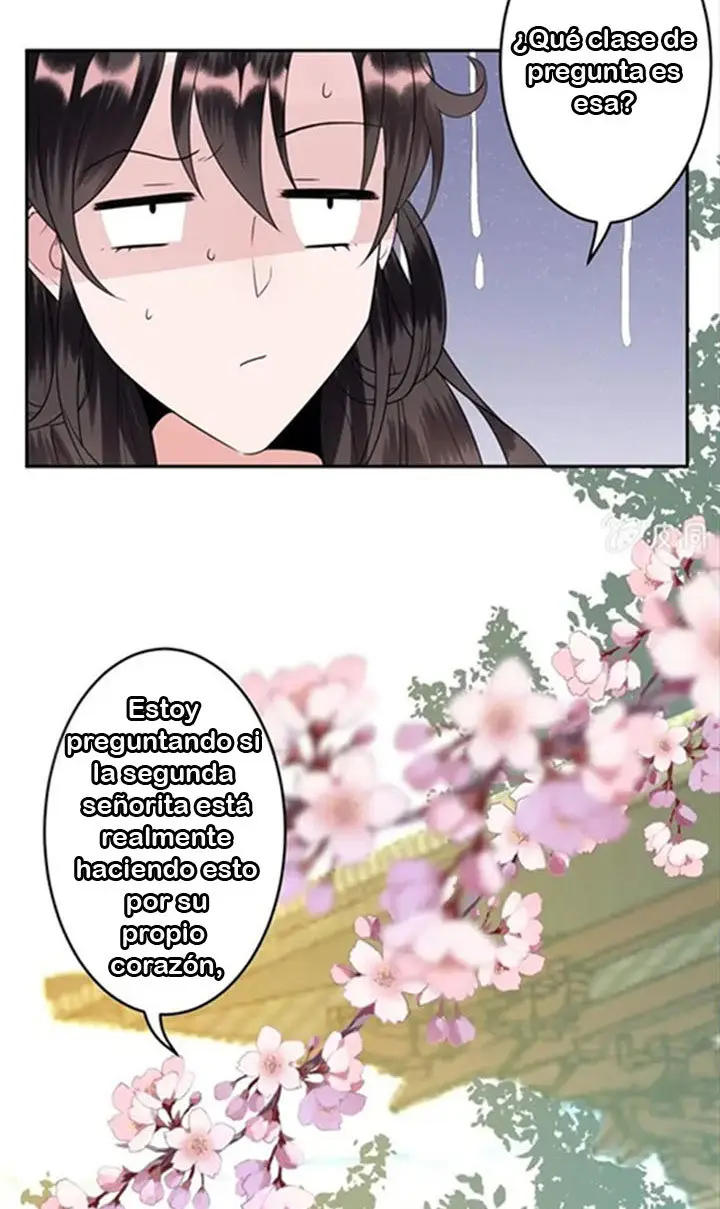 Ao Jiao Wangye Tai Nan Zhui capítulo 42, página 30