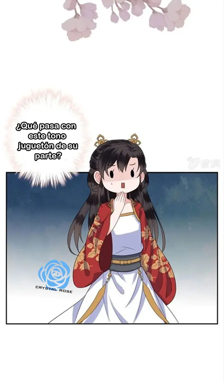 Ao Jiao Wangye Tai Nan Zhui capítulo 42, página 32