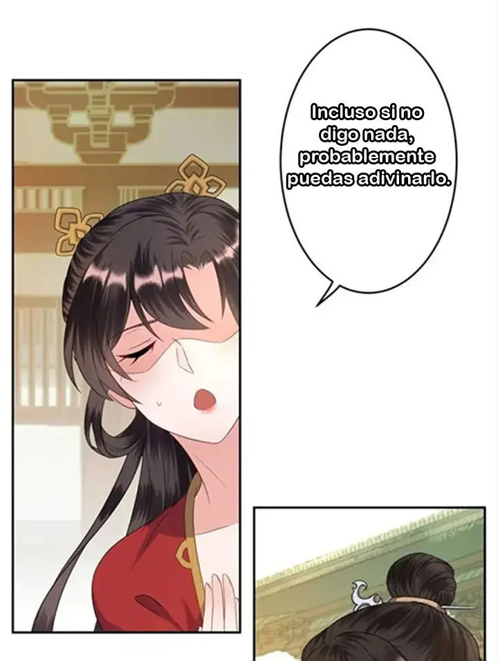 Ao Jiao Wangye Tai Nan Zhui capítulo 42, página 33