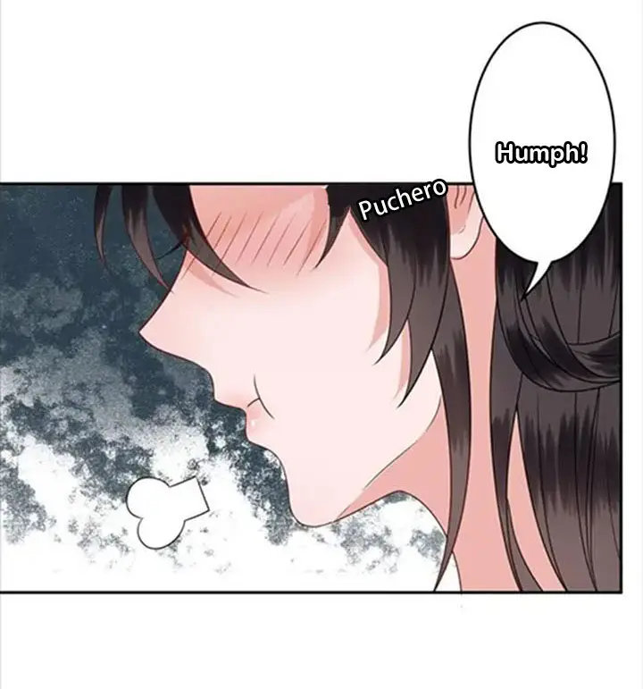 Ao Jiao Wangye Tai Nan Zhui capítulo 42, página 37
