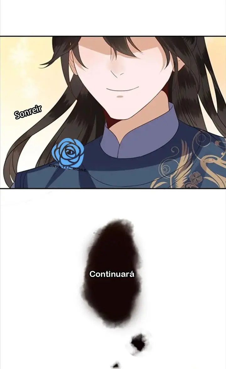 Ao Jiao Wangye Tai Nan Zhui capítulo 42, página 39