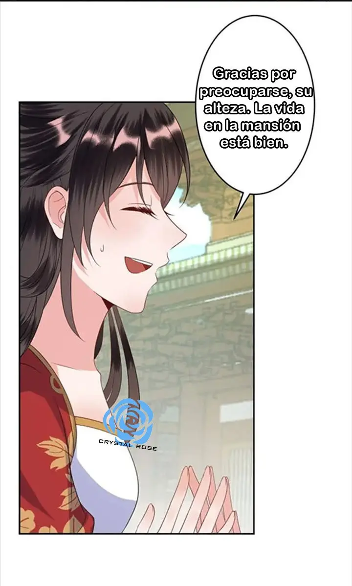 Ao Jiao Wangye Tai Nan Zhui capítulo 43, página 10
