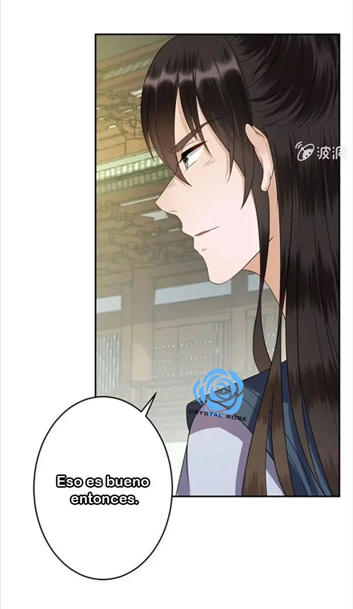Ao Jiao Wangye Tai Nan Zhui capítulo 43, página 11
