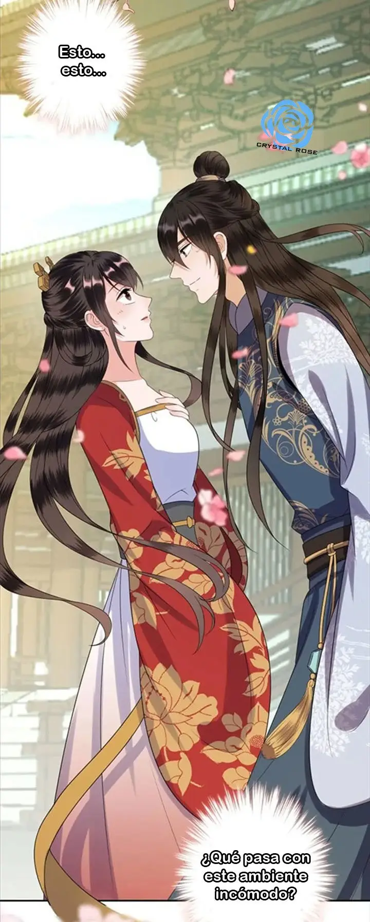 Ao Jiao Wangye Tai Nan Zhui capítulo 43, página 14
