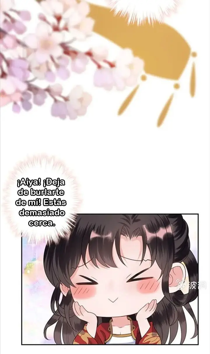 Ao Jiao Wangye Tai Nan Zhui capítulo 43, página 15