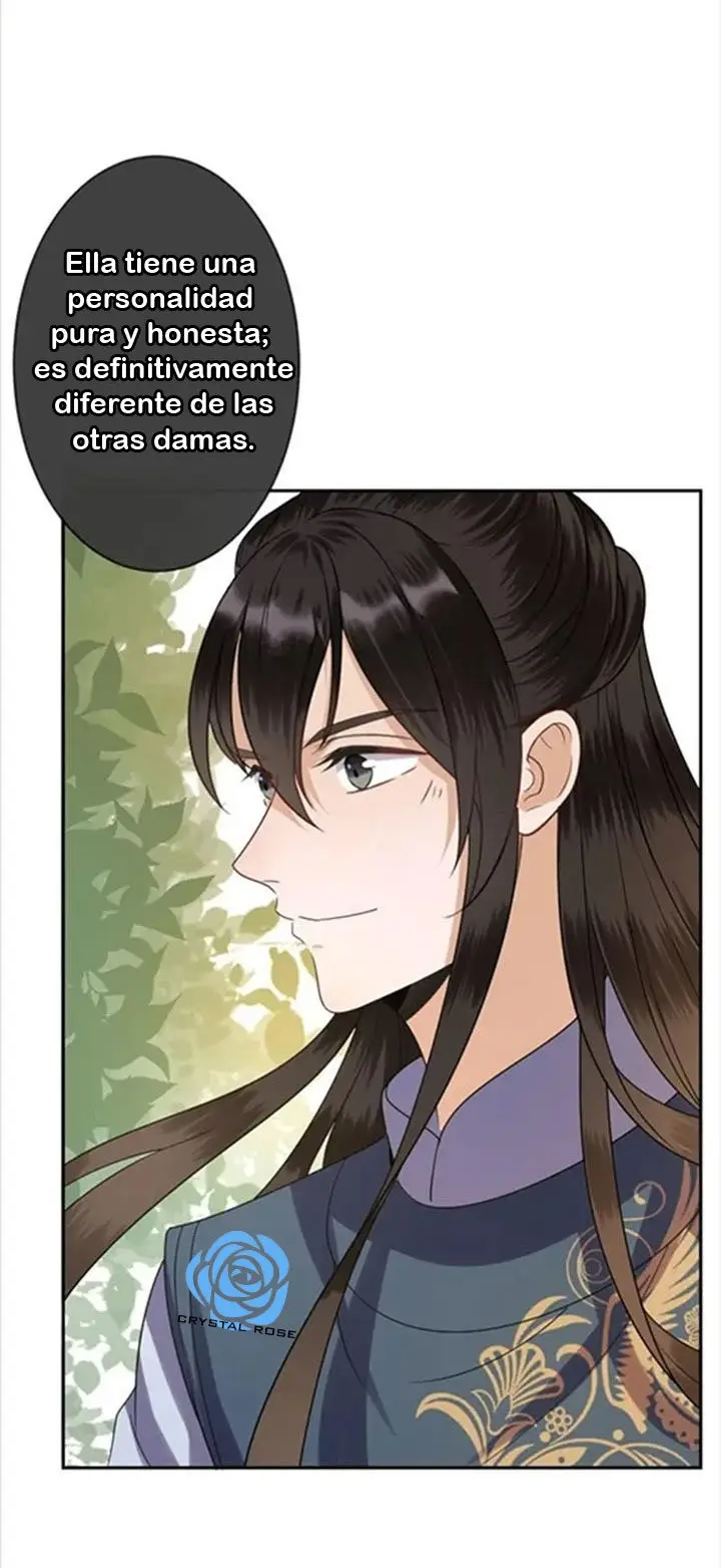 Ao Jiao Wangye Tai Nan Zhui capítulo 43, página 19