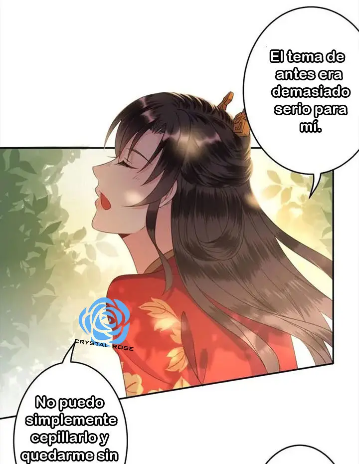 Ao Jiao Wangye Tai Nan Zhui capítulo 43, página 22