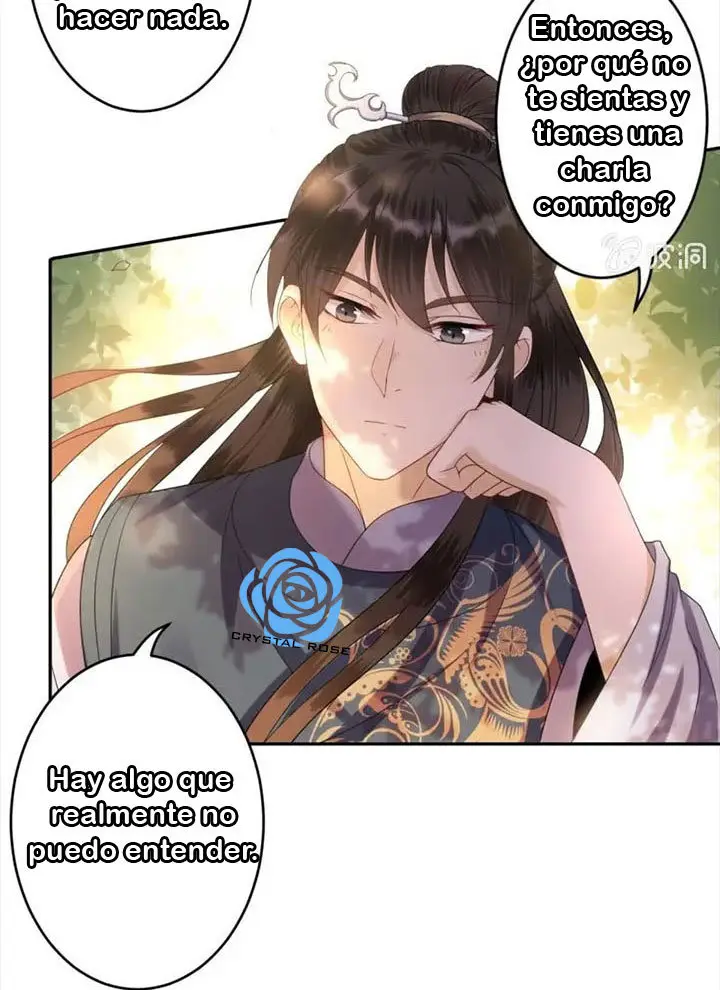Ao Jiao Wangye Tai Nan Zhui capítulo 43, página 23