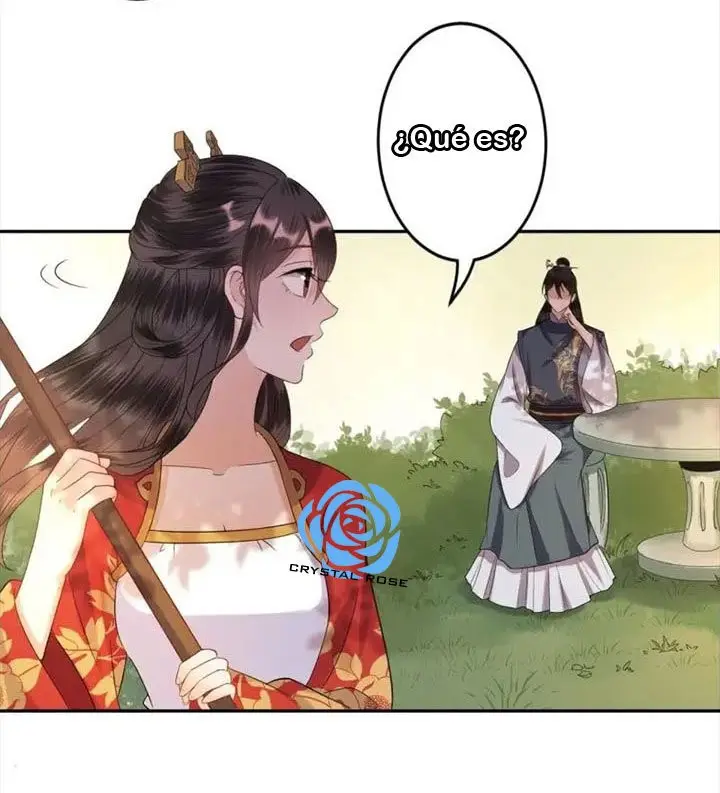 Ao Jiao Wangye Tai Nan Zhui capítulo 43, página 24