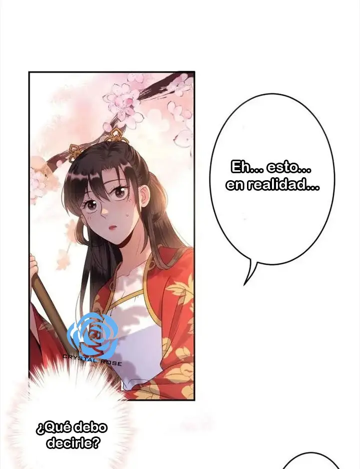 Ao Jiao Wangye Tai Nan Zhui capítulo 43, página 26