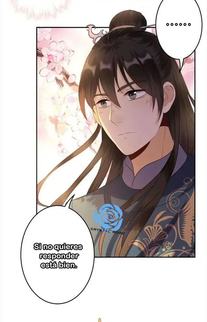 Ao Jiao Wangye Tai Nan Zhui capítulo 43, página 27