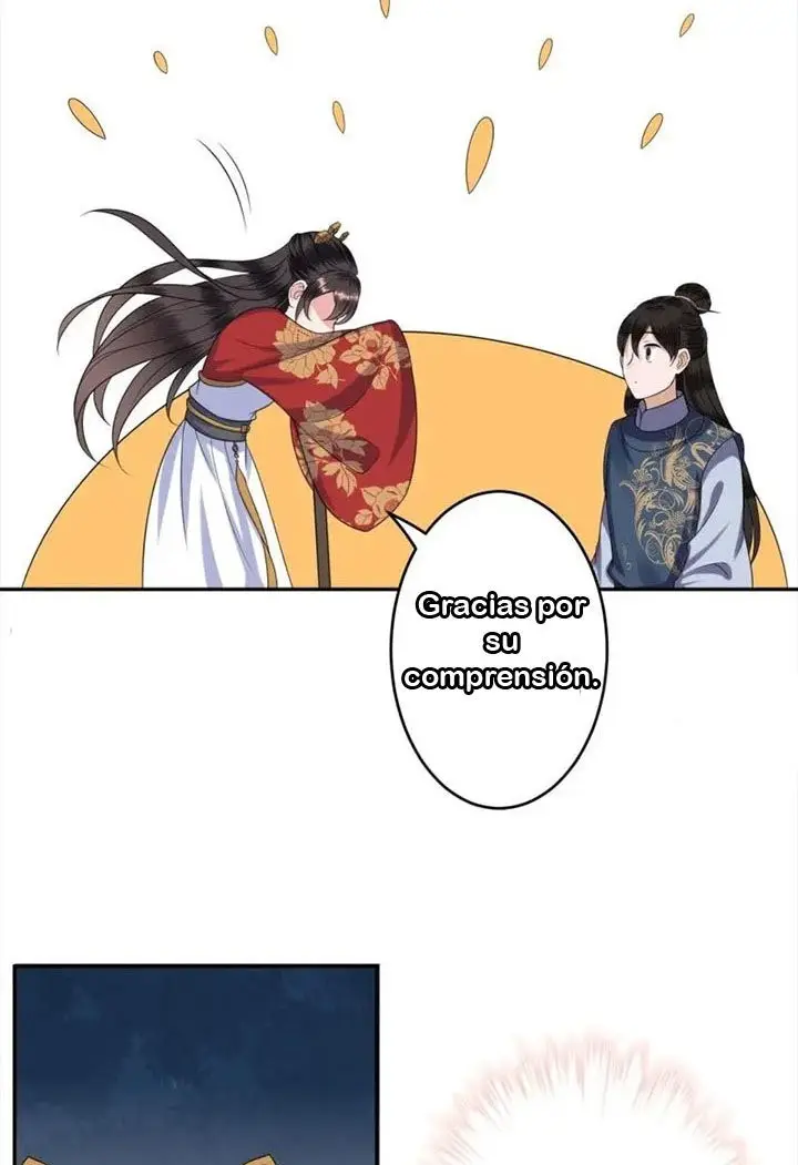 Ao Jiao Wangye Tai Nan Zhui capítulo 43, página 28