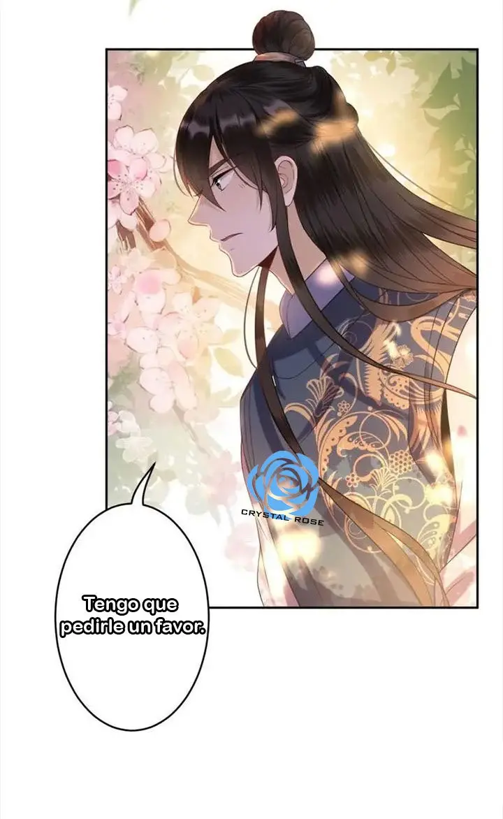 Ao Jiao Wangye Tai Nan Zhui capítulo 43, página 34
