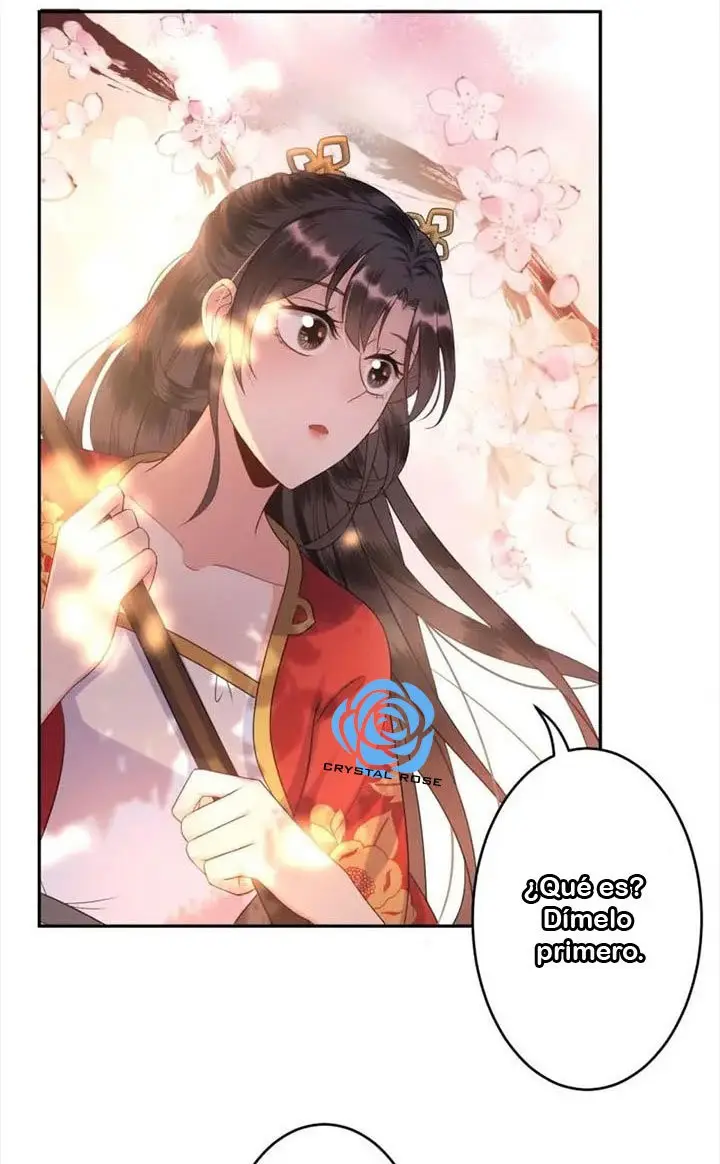 Ao Jiao Wangye Tai Nan Zhui capítulo 43, página 35