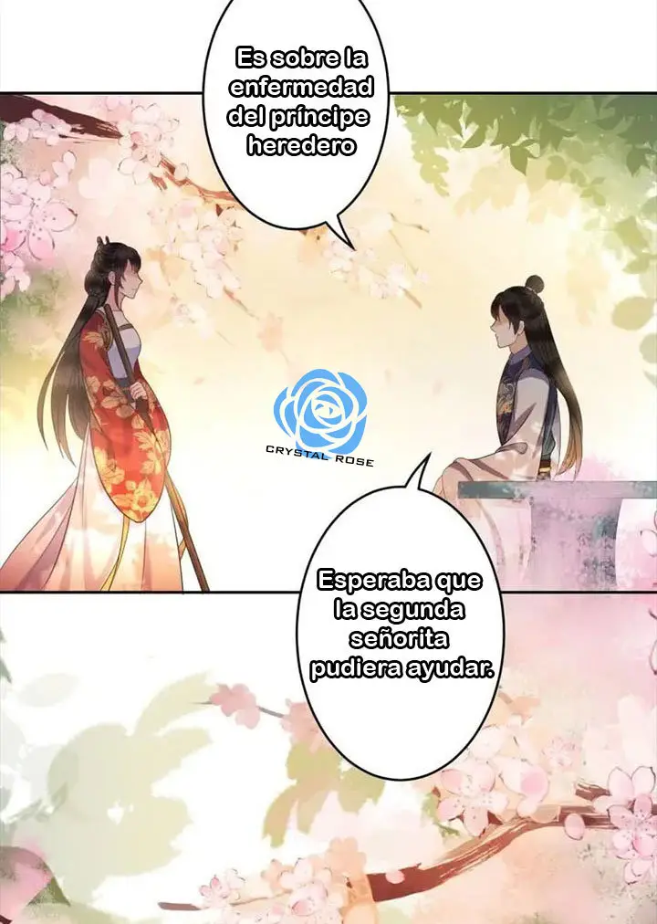Ao Jiao Wangye Tai Nan Zhui capítulo 43, página 36