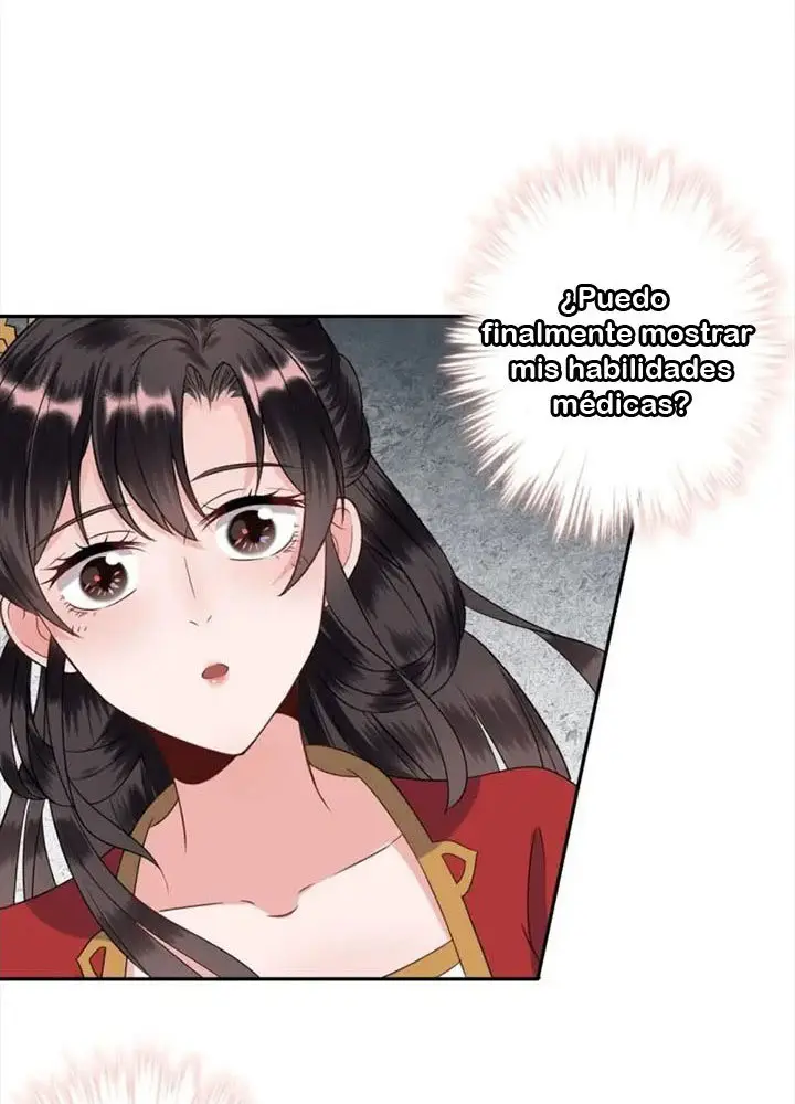 Ao Jiao Wangye Tai Nan Zhui capítulo 43, página 38