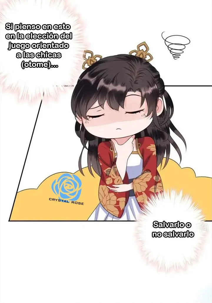 Ao Jiao Wangye Tai Nan Zhui capítulo 43, página 39
