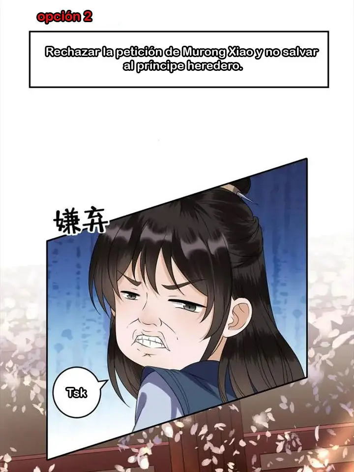 Ao Jiao Wangye Tai Nan Zhui capítulo 43, página 41