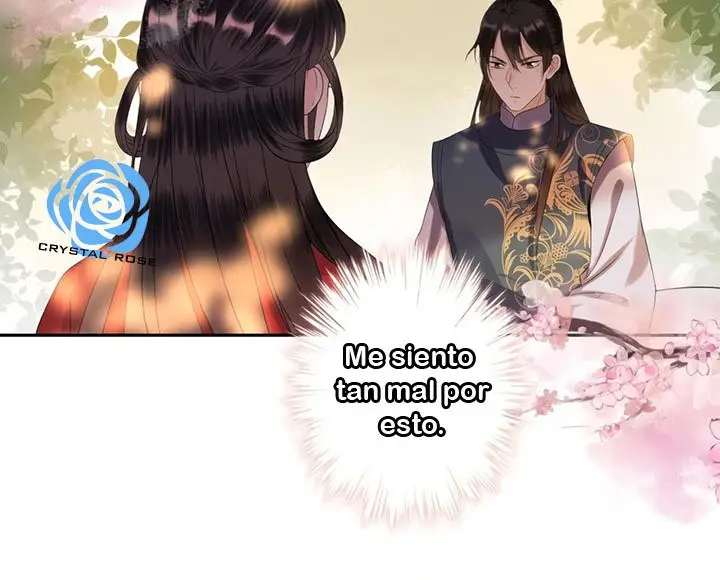 Ao Jiao Wangye Tai Nan Zhui capítulo 44, página 14