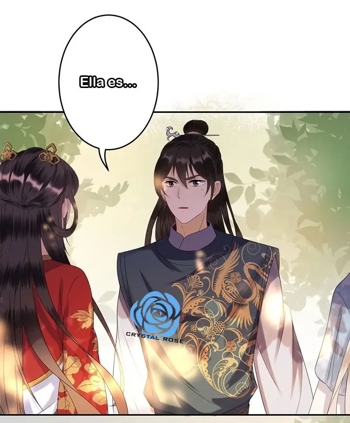 Ao Jiao Wangye Tai Nan Zhui capítulo 44, página 26