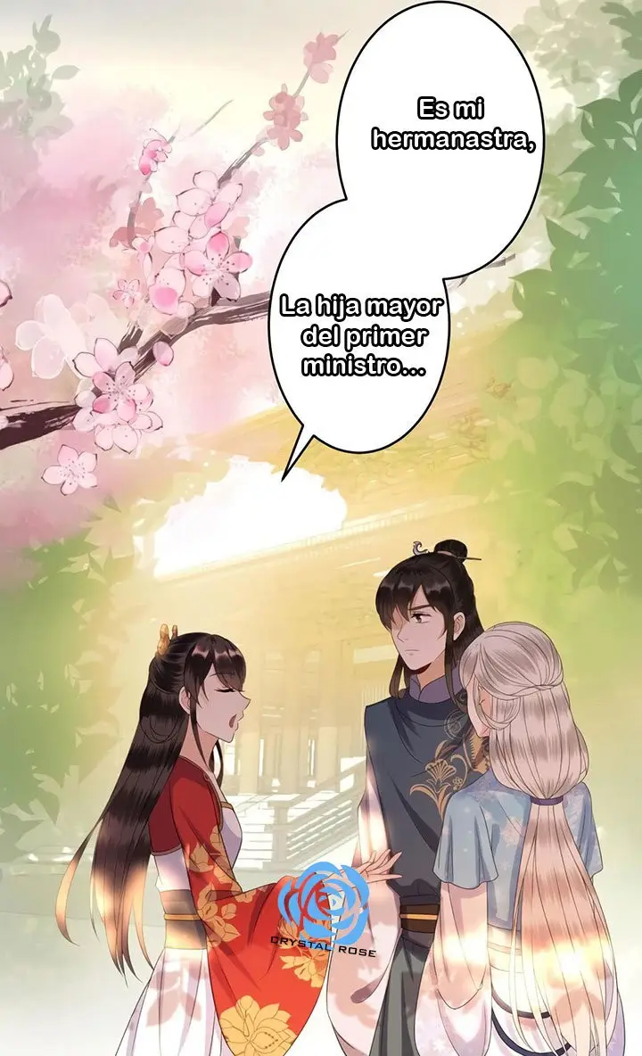 Ao Jiao Wangye Tai Nan Zhui capítulo 44, página 27
