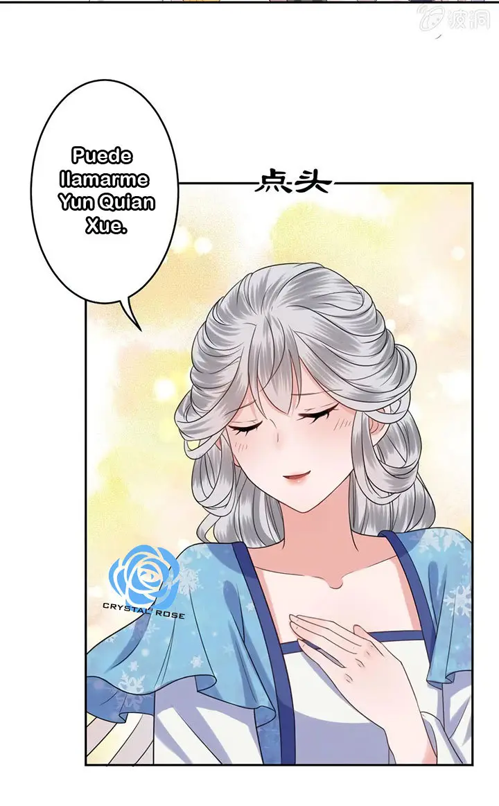 Ao Jiao Wangye Tai Nan Zhui capítulo 44, página 28