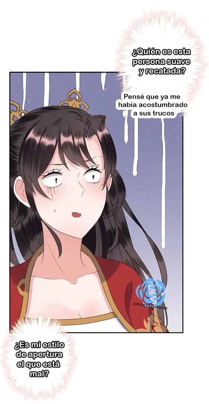 Ao Jiao Wangye Tai Nan Zhui capítulo 44, página 29
