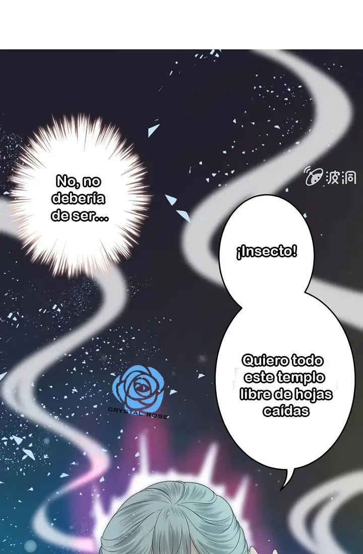 Ao Jiao Wangye Tai Nan Zhui capítulo 44, página 30