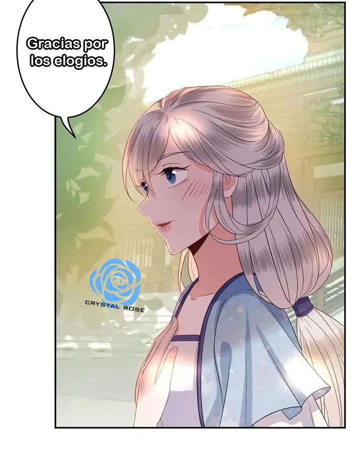Ao Jiao Wangye Tai Nan Zhui capítulo 44, página 34