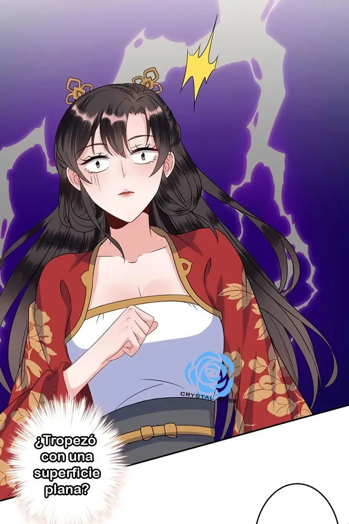 Ao Jiao Wangye Tai Nan Zhui capítulo 44, página 36