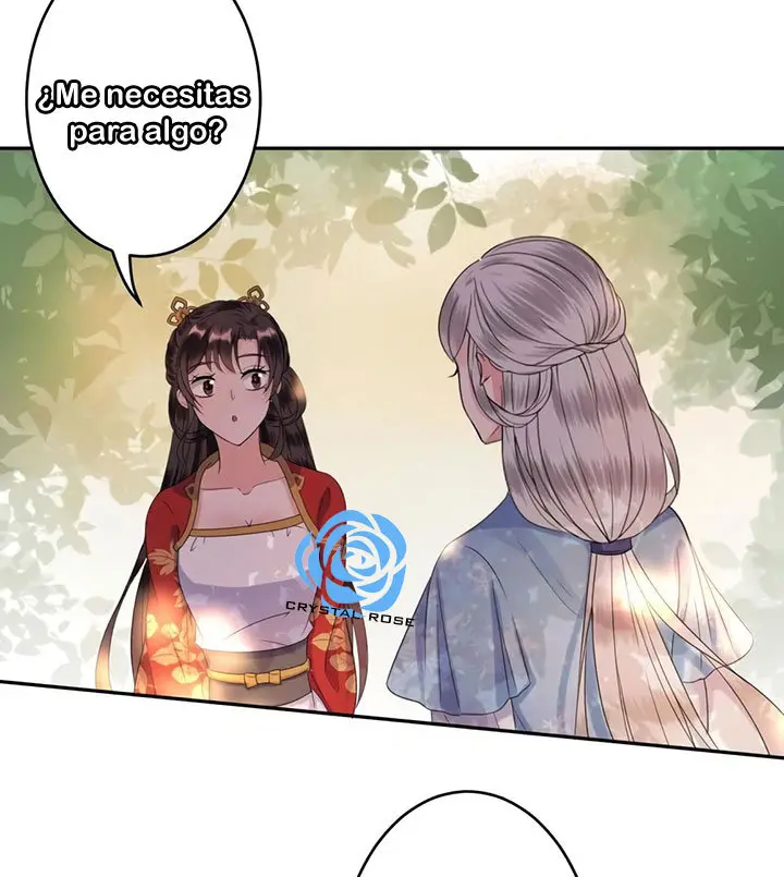 Ao Jiao Wangye Tai Nan Zhui capítulo 45, página 18