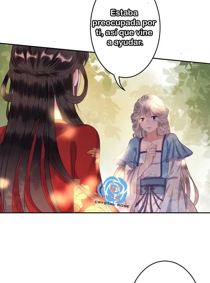 Ao Jiao Wangye Tai Nan Zhui capítulo 45, página 19