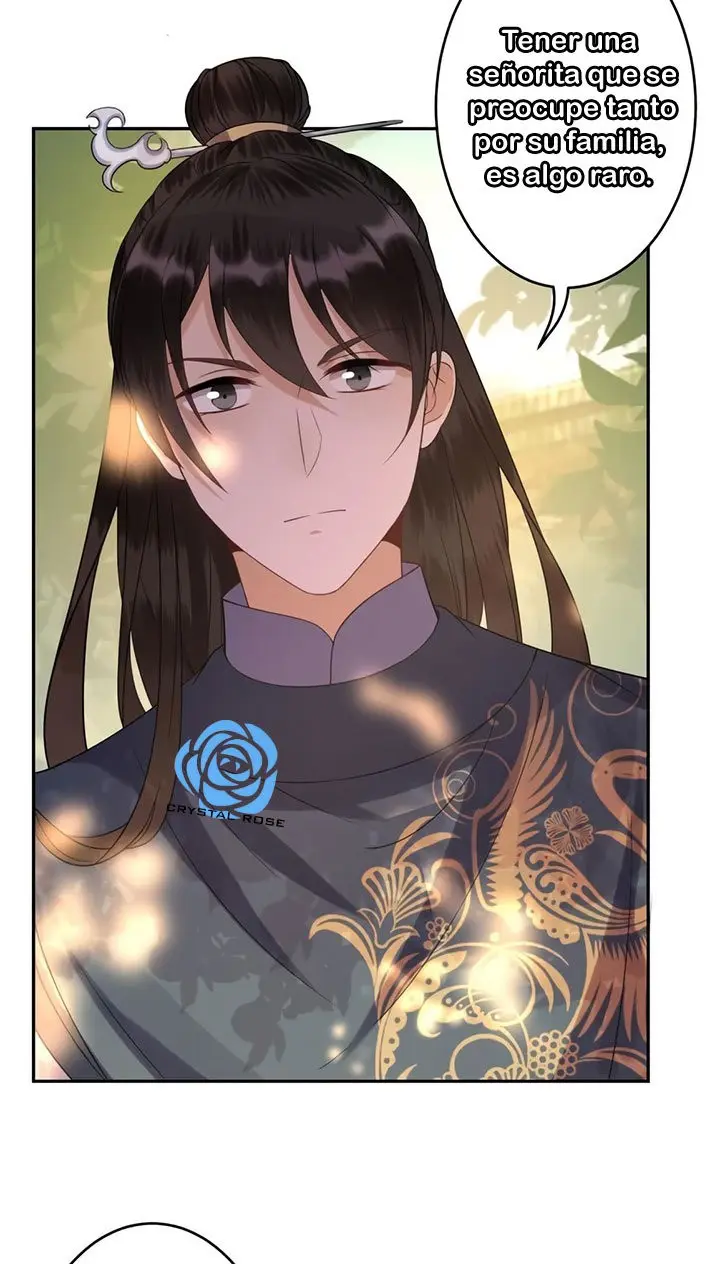 Ao Jiao Wangye Tai Nan Zhui capítulo 45, página 20