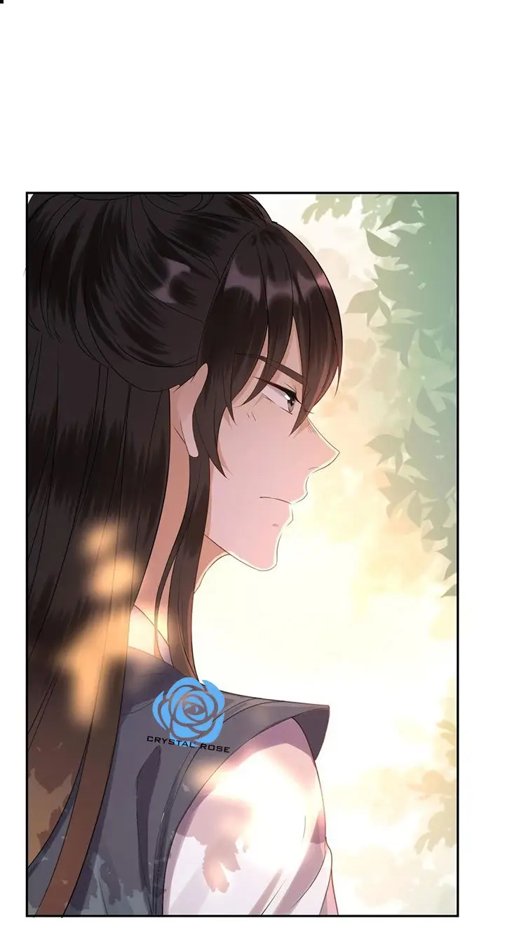 Ao Jiao Wangye Tai Nan Zhui capítulo 45, página 31